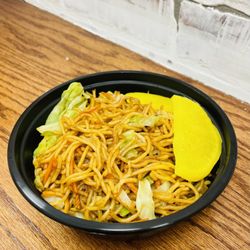 Bread Connection - Yakisoba Box