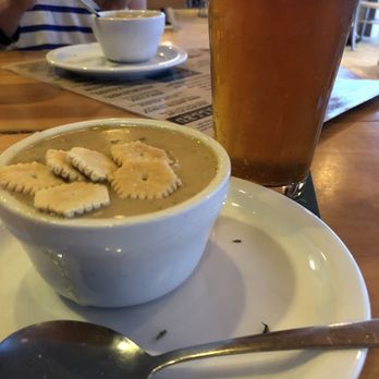 The Claw House - Seafood Near Me - Murrells Inlet, South Carolina