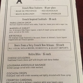Hermes Bar - Wine Bars Near Me - New Orleans, Louisiana Hermes Bar - Wine Bars Near Me - New Orleans, Louisiana