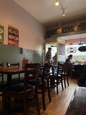 Thanh Tam II by null