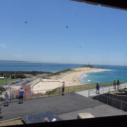 Fort Scratchley