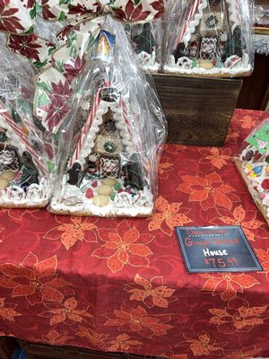 Clasen's European Bakery by null