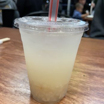 Pho Bistro - Lychee Lemonade - Vietnamese Near Me - Elk Grove, California Pho Bistro - Lychee Lemonade - Vietnamese Near Me - Elk Grove, California