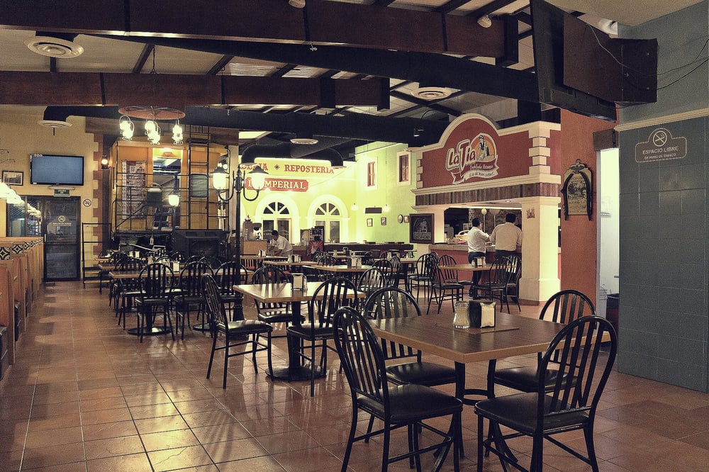 La Estación