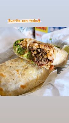 Thlaco Taco Tijuanense by null