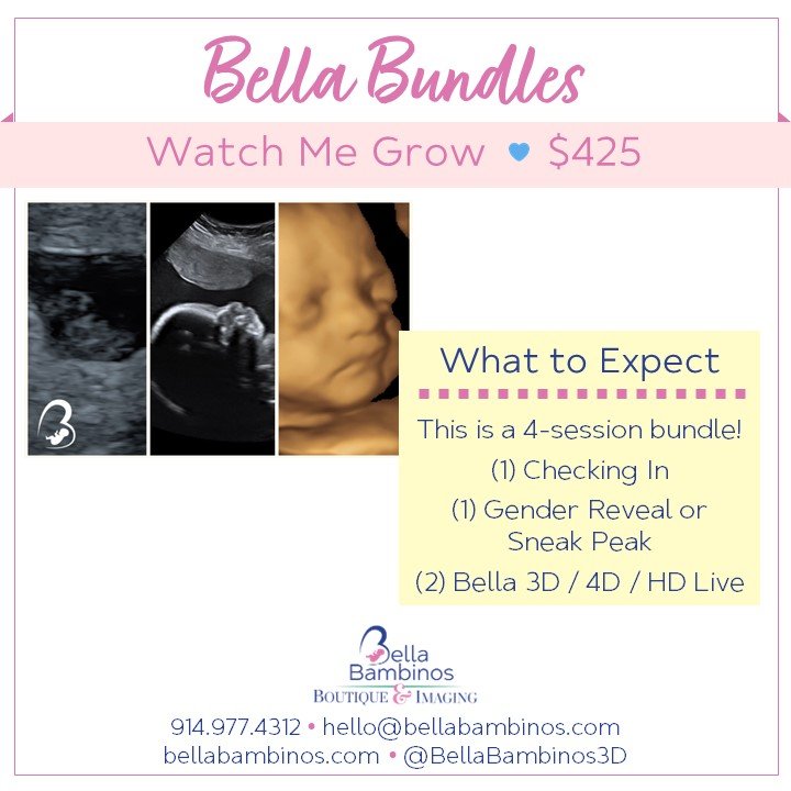 BELLA BAMBINOS BOUTIQUE & IMAGING Request Information 902 Oakridge