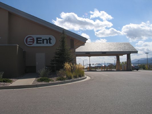 Aventa Credit Union Colorado Springs Colorado ENT CREDIT UNION - Updated June 2025 - 6060 Championship Vw, Colorado