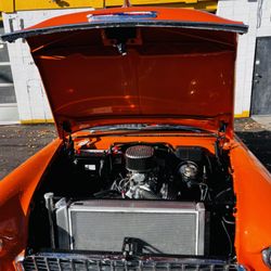 Classic Auto Wash