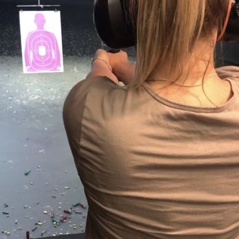 The Gun Range - Gun/Rifle Ranges Near Me - Philadelphia, Pennsylvania The Gun Range - Gun/Rifle Ranges Near Me - Philadelphia, Pennsylvania