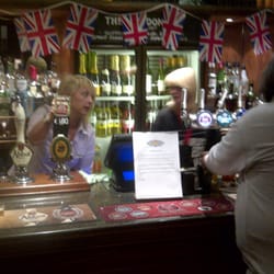 The London Inn