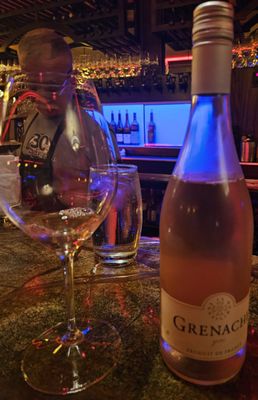 Vino Wine & Tapas Room by null