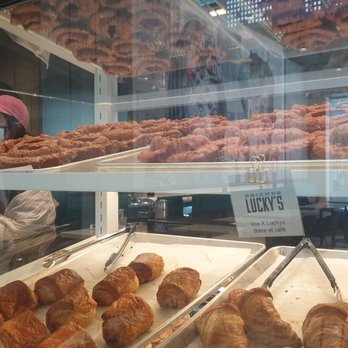 49th Parallel - Coffee Roasteries Near Me - Montreal, Quebec