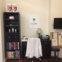 The Vitality Center - Chiropractor