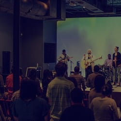 LOFT City Church