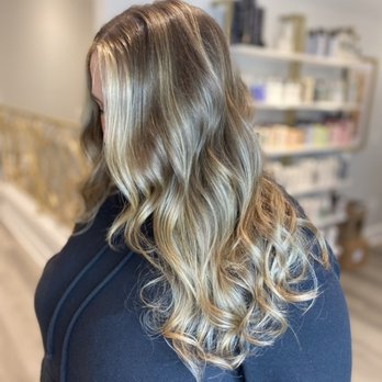 OA Salons - Soft balayage by Adrian - Hair Salons Near Me - Charlotte, North Carolina OA Salons - Soft balayage by Adrian - Hair Salons Near Me - Charlotte, North Carolina