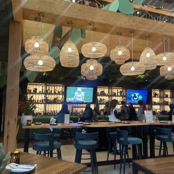 Your 3rd Spot - Venues & Event Spaces Near Me - Atlanta, Georgia