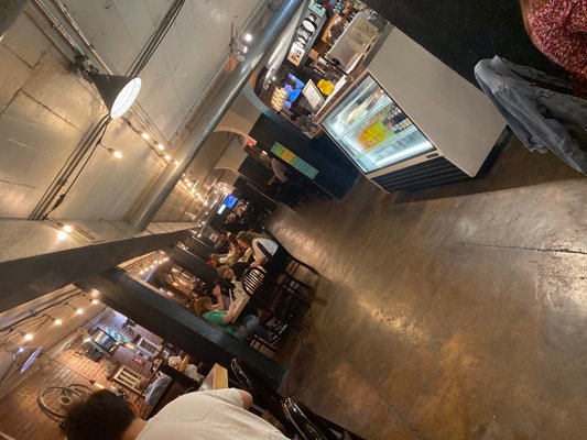 Public at the Brickyard by null