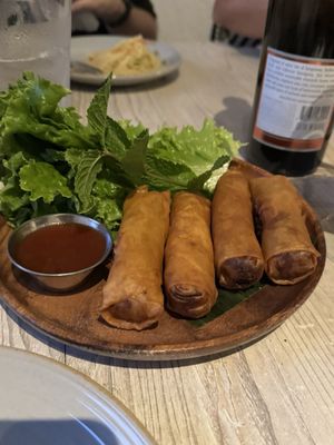 White Elephant Asian Kitchen by null