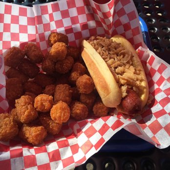 Drossos Snackbar - Fast Food Near Me - Greenport, New York