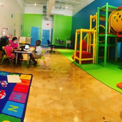 Little Makers Academy Drop In Care