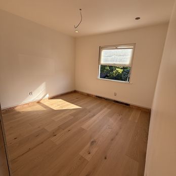 Promen Construction - New drywall including 3/8 plywood shear walls - General Contractors Near Me - Burbank, California