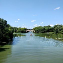 Genesee Valley Park - Erie Canal