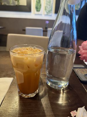 Araya's Vegetarian Place by null