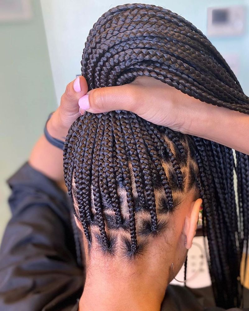 ASTOU AFRICAN HAIR BRAIDING Updated May 2024 Dalton, Hair