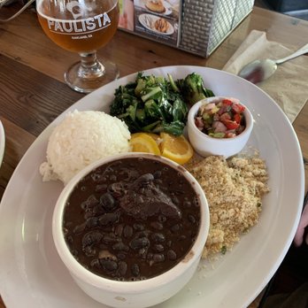 Paulista - Feijoada - Brazilian Near Me - Oakland, California Paulista - Feijoada - Brazilian Near Me - Oakland, California