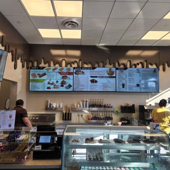Chocolate Bash - Coffee & Tea Near Me - Long Beach, California Chocolate Bash - Coffee & Tea Near Me - Long Beach, California