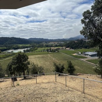 Sterling Vineyards - Wineries Near Me - Calistoga, California Sterling Vineyards - Wineries Near Me - Calistoga, California