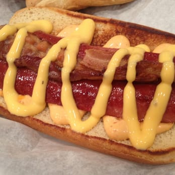 The Wienery - Ally dog - Hot Dogs Near Me - Stamford, Connecticut The Wienery - Ally dog - Hot Dogs Near Me - Stamford, Connecticut