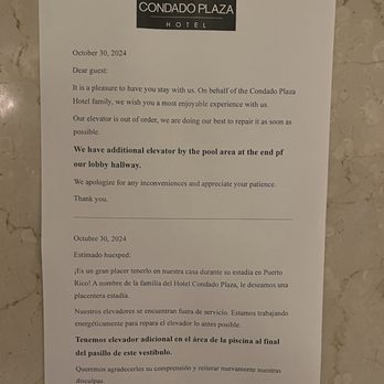 THE CONDADO PLAZA HILTON - Updated July 2025 - 699 Photos & 527 Reviews