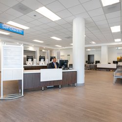 UC San Diego Health Express Care - Welcome Desk