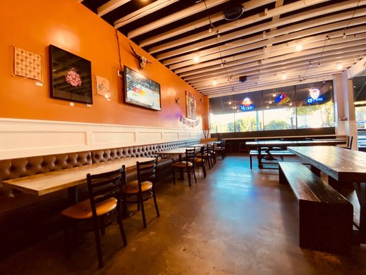 Teddy's Cocina by null