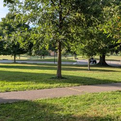 Cherokee Park
