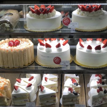 Mr Baker - Bakeries Near Me - Rancho Cucamonga, California