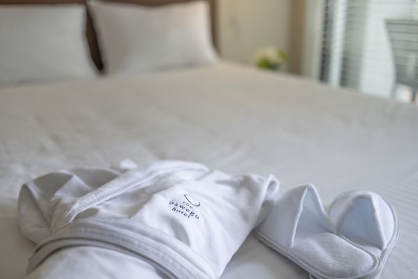 Oswego Hotel by null