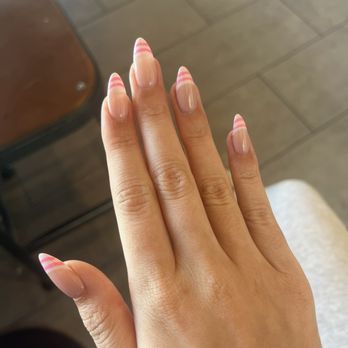 Blue Sky Nails and Lash - Nail Salons Near Me - Del Mar, California