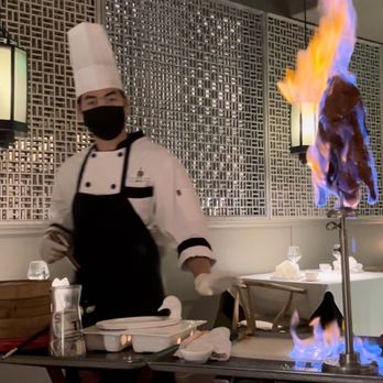Chang'an - Asian Fusion Near Me - Tustin, California Chang'an - Asian Fusion Near Me - Tustin, California