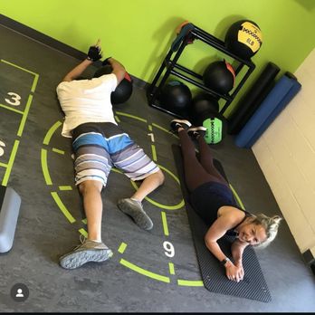 YoFiT La Costa - Gyms Near Me - Carlsbad, California