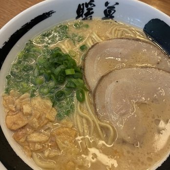 Ramen Danbo - Ramen Near Me - Brooklyn, New York