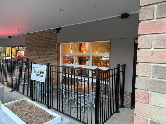 Tipsy Bull Tavern by null