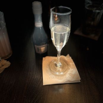 The Grand Marlin - Prosecco - Seafood Near Me - Gulf Breeze, Florida
