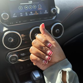 Golden Nails - Nail Salons Near Me - Shreveport, Louisiana Golden Nails - Nail Salons Near Me - Shreveport, Louisiana