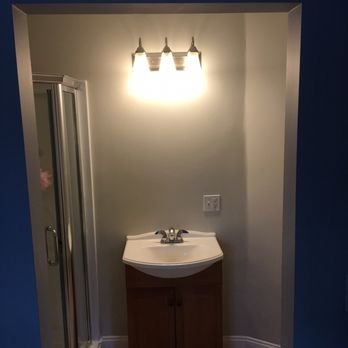 Irish Painting - Painters Near Me - Cambridge, Massachusetts