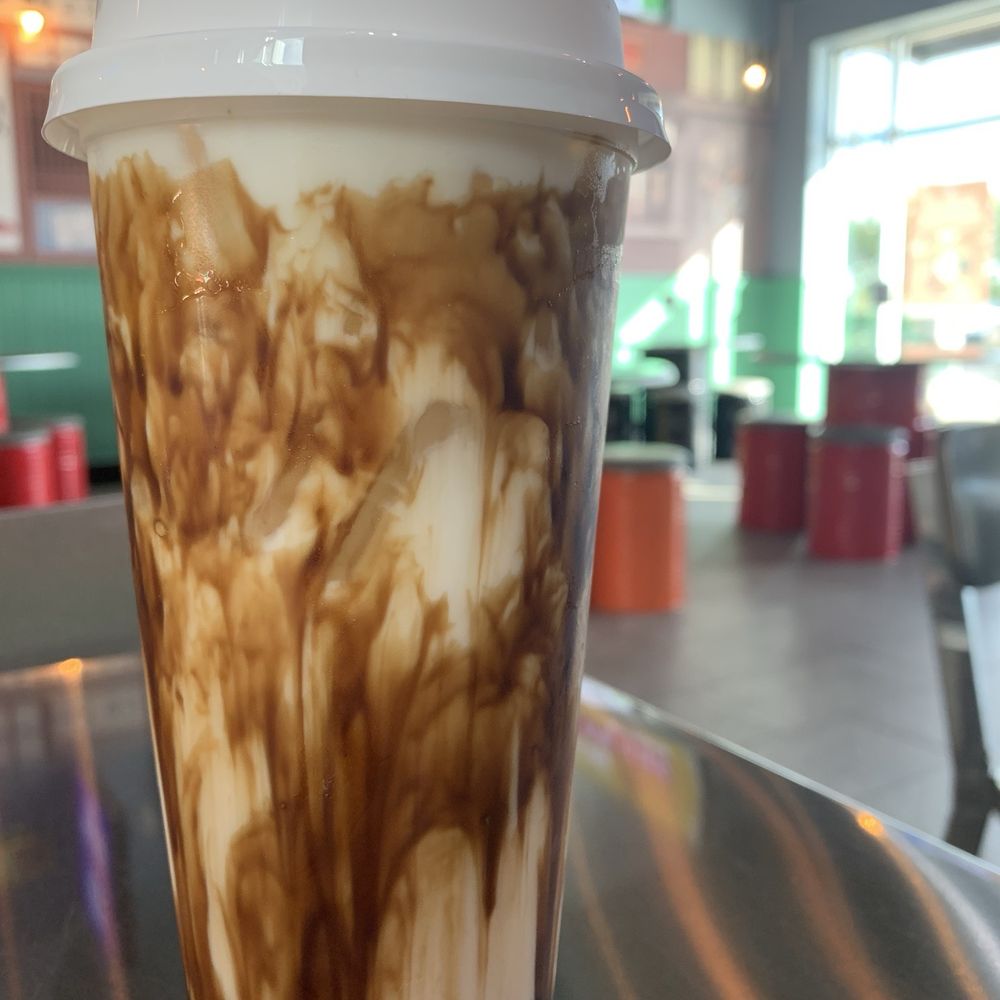 Bibim Spot - Boba tea - Korean Near Me - Kissimmee, Florida