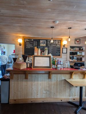 Greenbank Farm by null