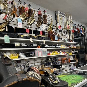 Victor Litz Music Center - Musical Instruments & Teachers Near Me - Gaithersburg, Maryland Victor Litz Music Center - Musical Instruments & Teachers Near Me - Gaithersburg, Maryland