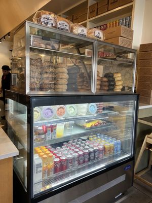 Wise Sons Jewish Deli by null